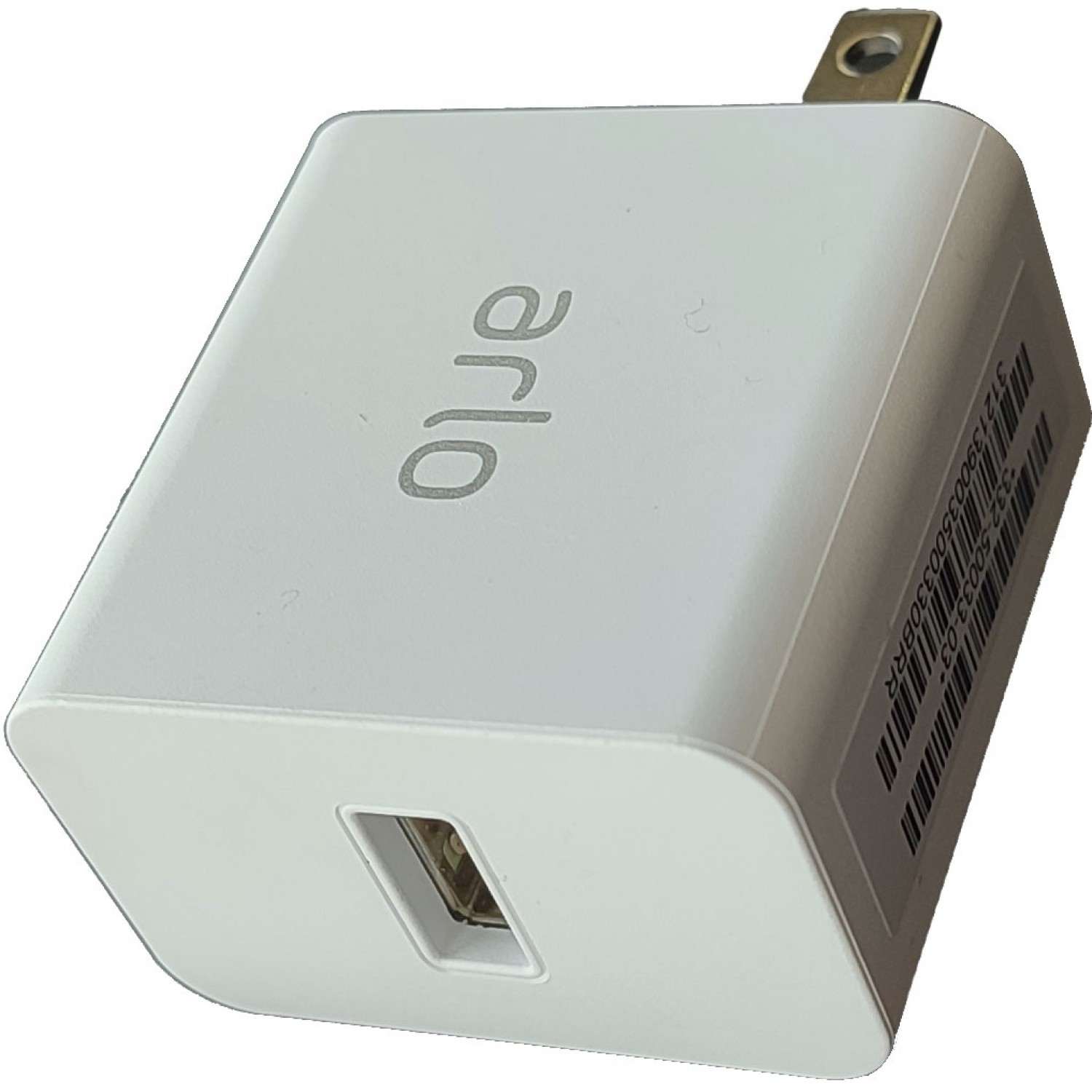 ADAPTADOR AC ARLO / NUMERO DE PARTE AD2085320 / 332-50033-33 / ENTRADA: 100-240V AC / SALIDA: 5V DC- 1.8A / 9V - 1.1A   / 332-50033-02 / 332-50033-04	 - Imagen 2